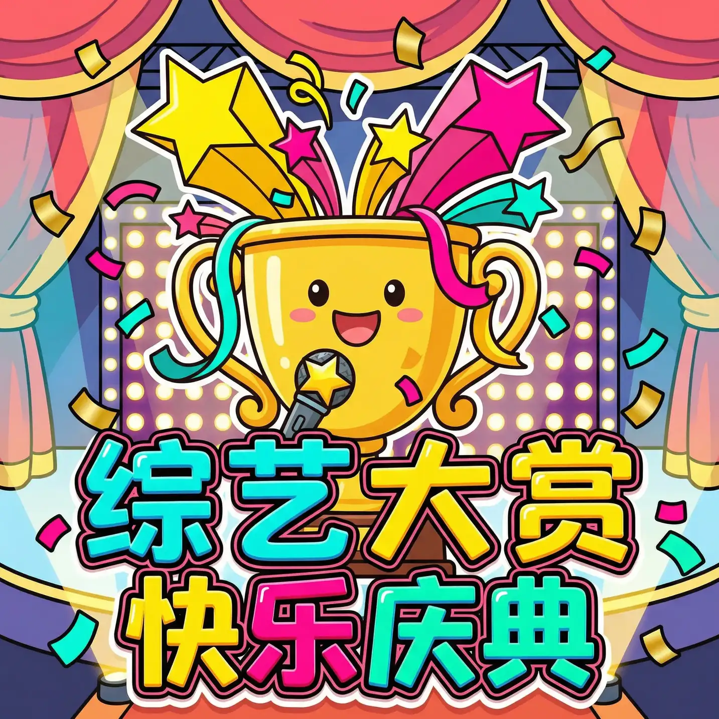 小米电视 乐视电视 综艺拍摄花絮