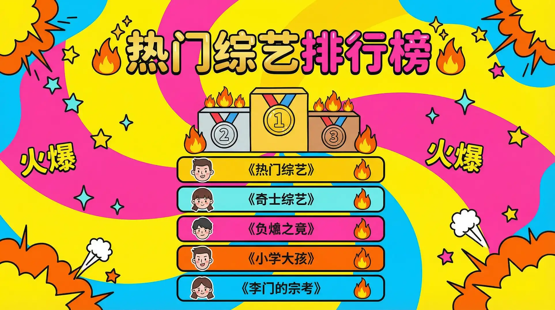 小米电视 乐视电视 搞笑舞蹈名场面